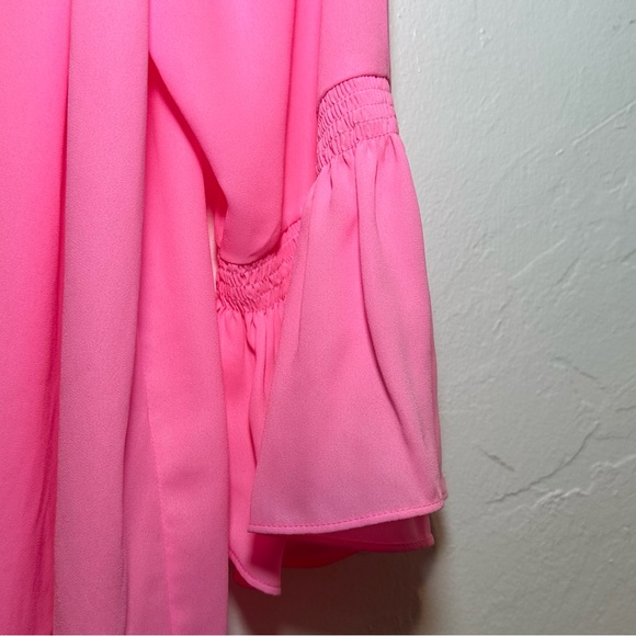 Lilly Pulitzer Dakota Button Down Top - Picture 4 of 7